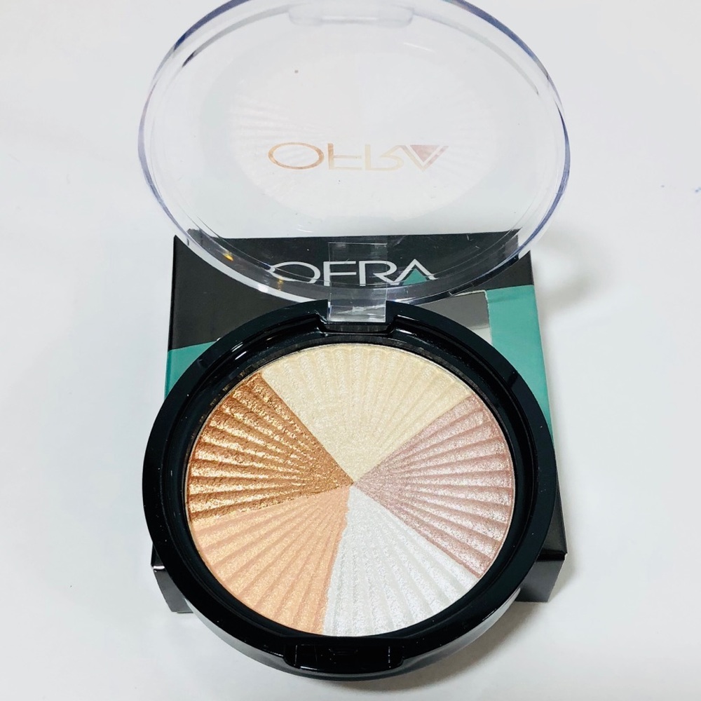 Ofra Beverly Hills Highlighter Authentic NIB
